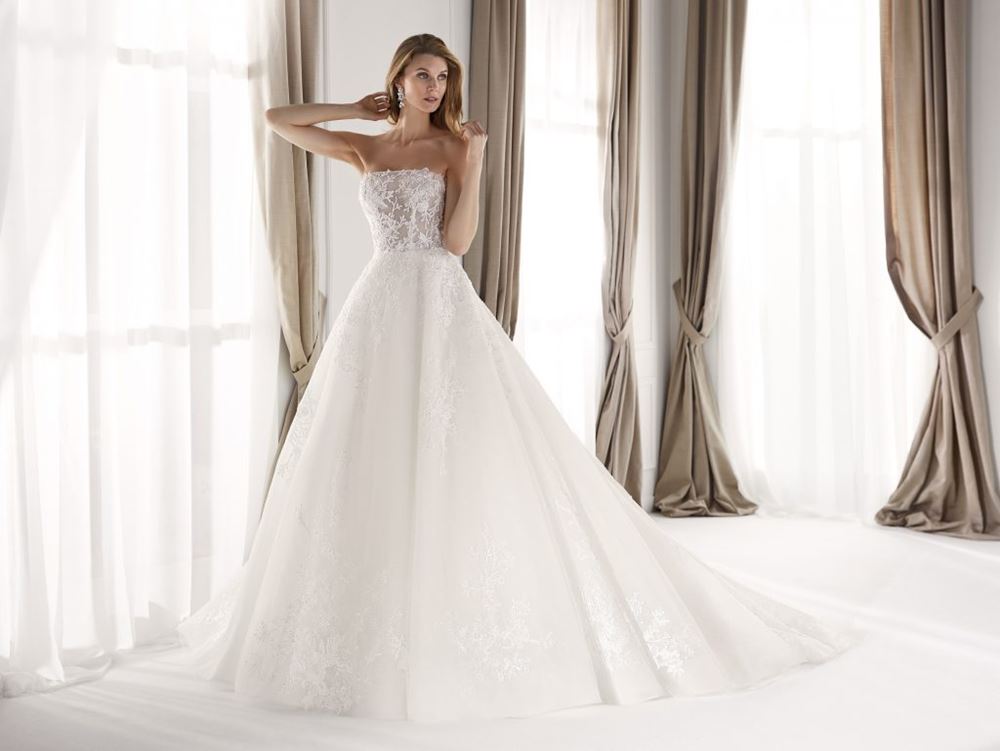 Chicago Wedding Dresses